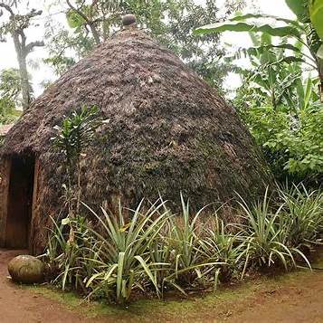 Cultural tours in Tanzania