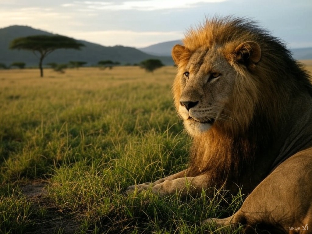 Best Safari in Tanzania