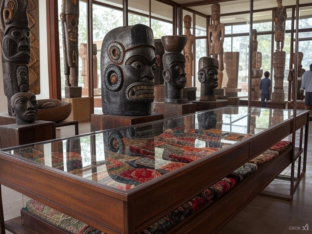 Cultural tours in Tanzania