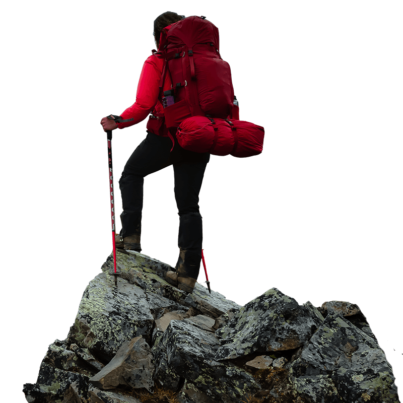 Top 5 Unforgettable Trekking Adventures